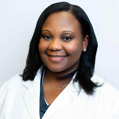 Dr. Raven Wilson